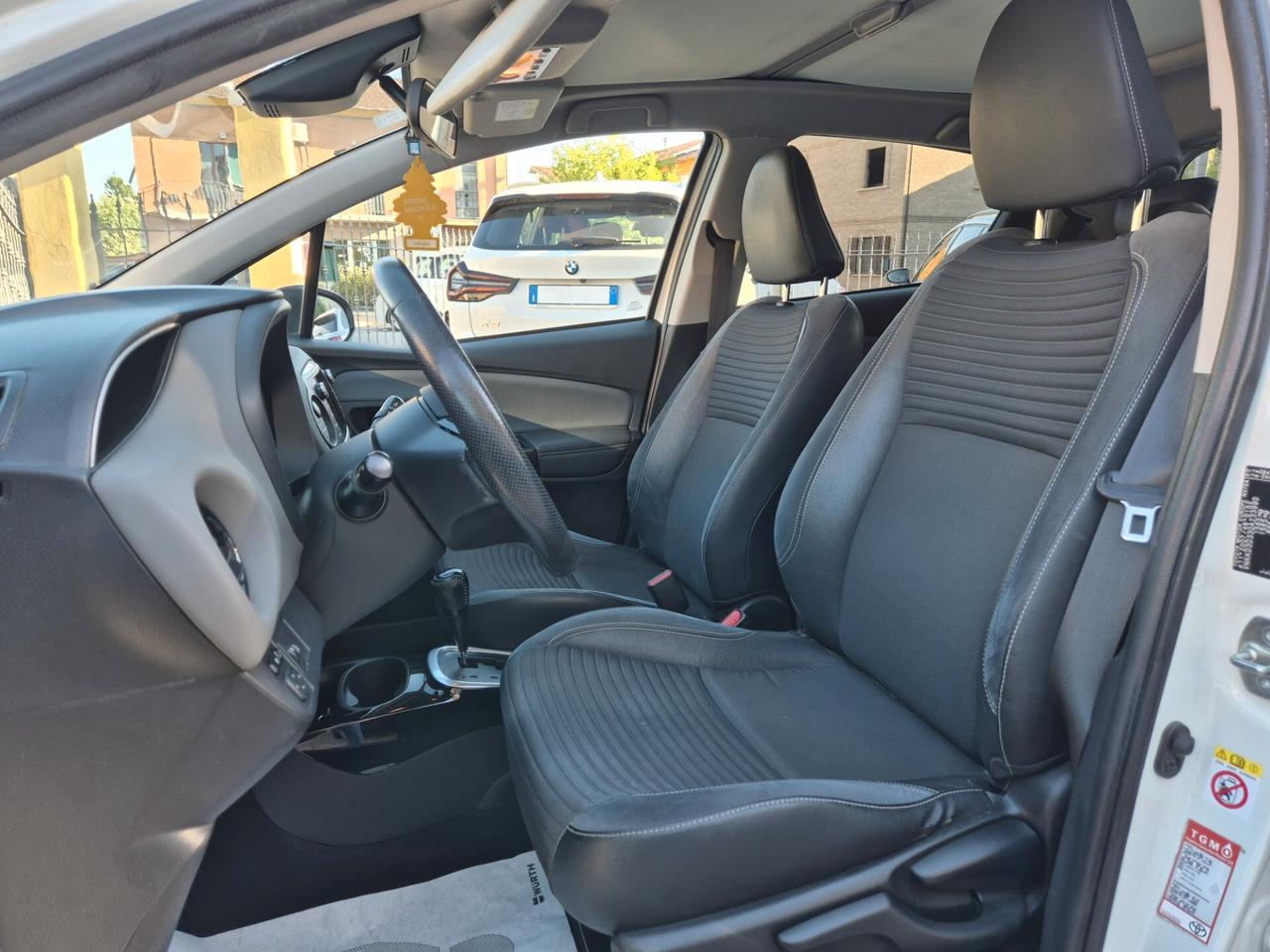 Toyota Yaris 1.5 Hybrid 5 porte Style