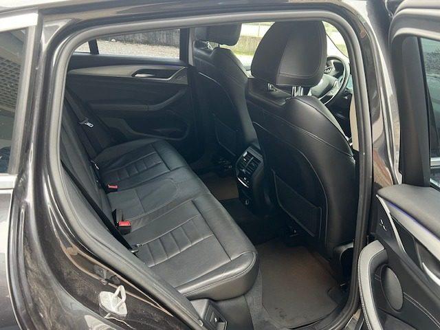 BMW X4 xDrive20d xLine Auto