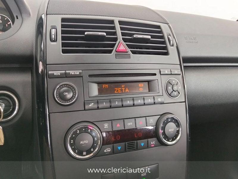 Mercedes-Benz Classe A A 160 be Executive