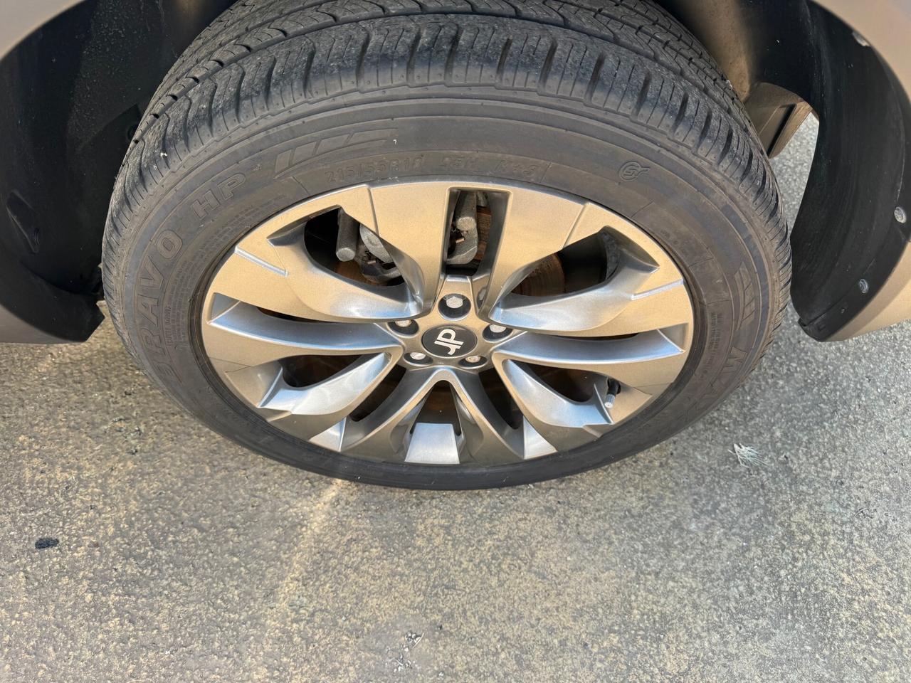 Dr 4.0 1.5cc Bi-Fuel GPL 114cv Full Optional