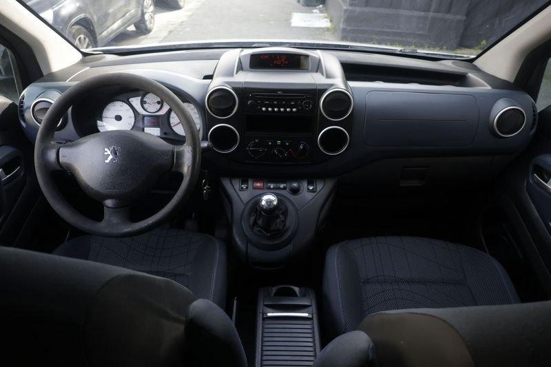 Peugeot Partner Partner Tepee 1.6 110CV Outdoor