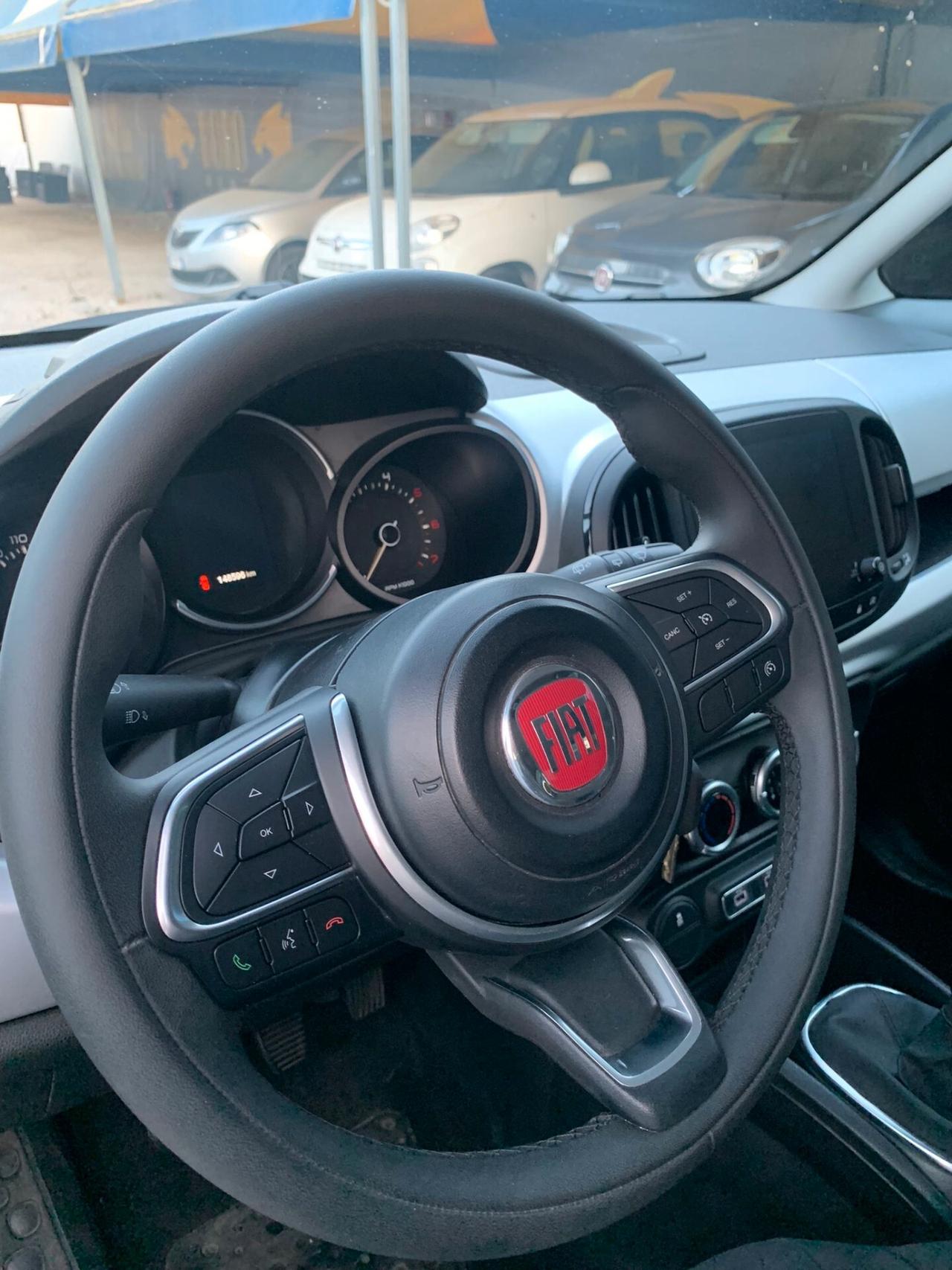 Fiat 500L 1.3 Multijet 95 CV Cross