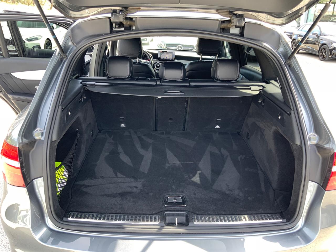 Mercedes-benz GLC 250 GLC 250 d 4Matic Premium