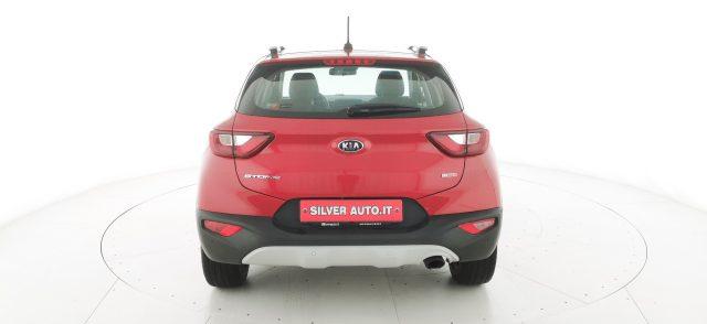 KIA Stonic 1.0 T-GDi 120 CV Style