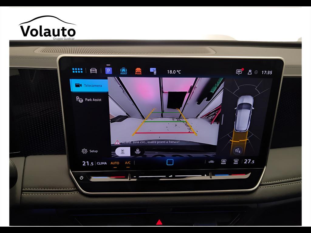 VOLKSWAGEN Tiguan III 2024 - Tiguan 2.0 tdi Edition Plus 150cv dsg