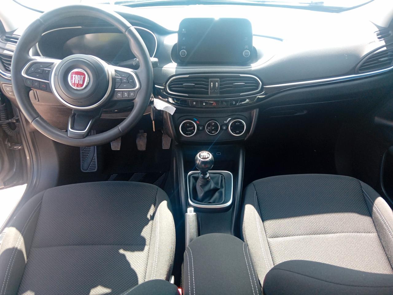 Fiat Tipo 1.6 Mjt S&S SW Business