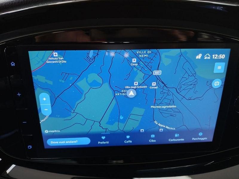 Toyota Aygo X 1.0B (72 CV) Lounge