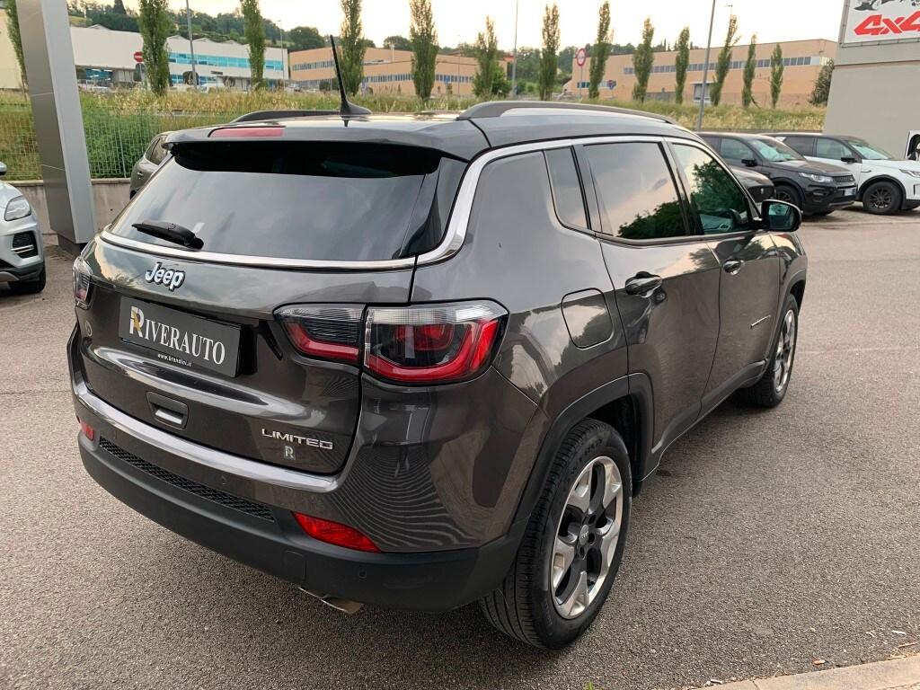 JEEP Compass 2ª serie Compass 1.6 Multijet II ...