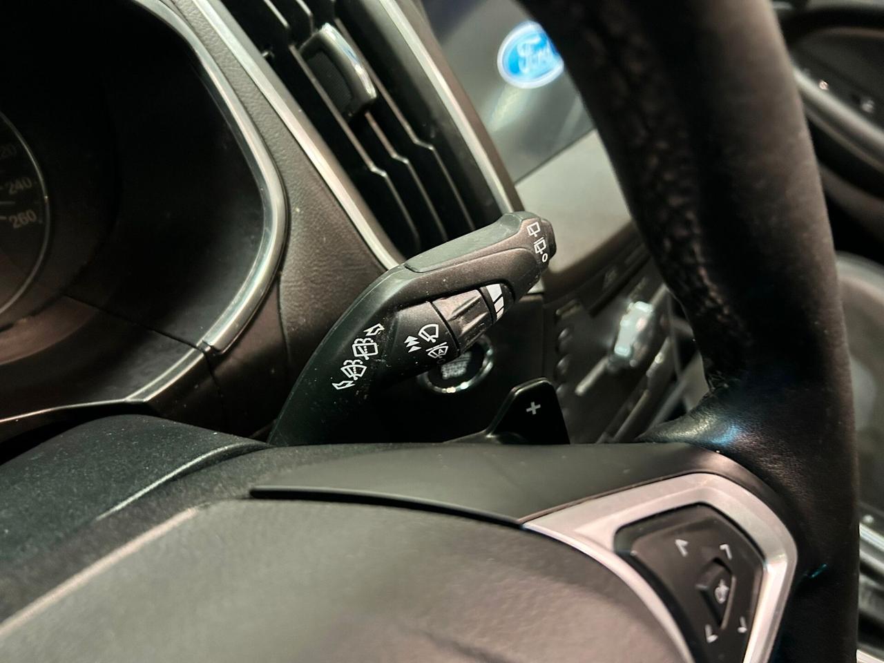 Ford Edge 2.0 TDCI AWD FULL OPTIONAL 2017