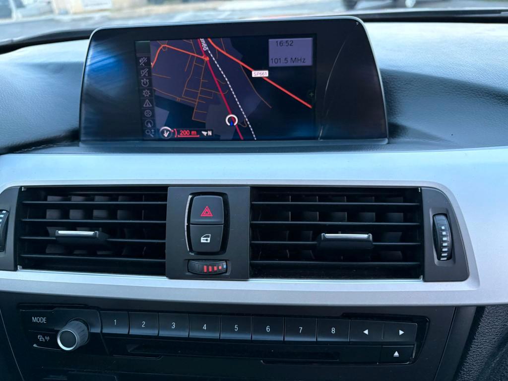 BMW Serie 3 Berlina 318d 2.0 DIESEL 143 CV Sport