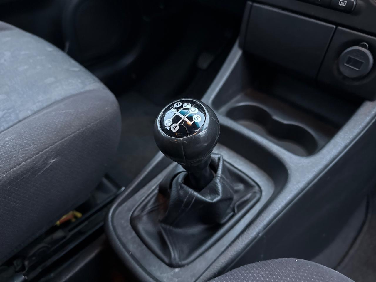 Opel Zafira 1.8 16V GPL 7POSTI FUNZIONANTE !