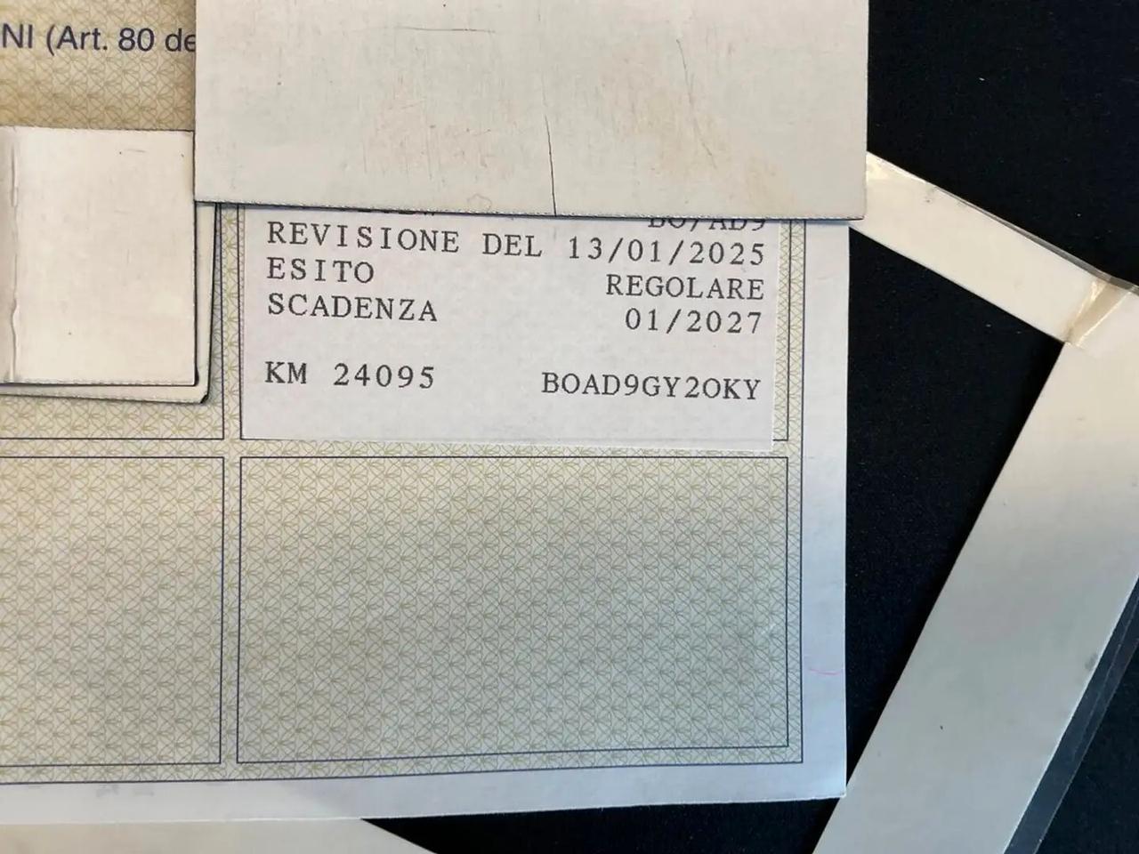 Fiat 500X 1.0 120 CV Urban