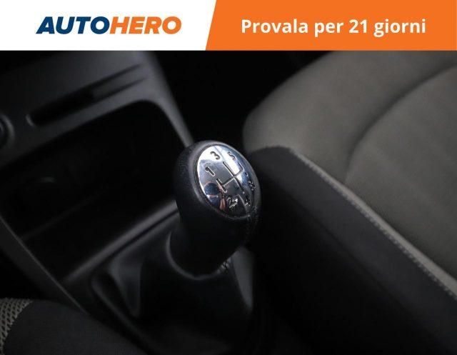RENAULT Captur 1.5 dCi 8V 90 CV Start&Stop Live
