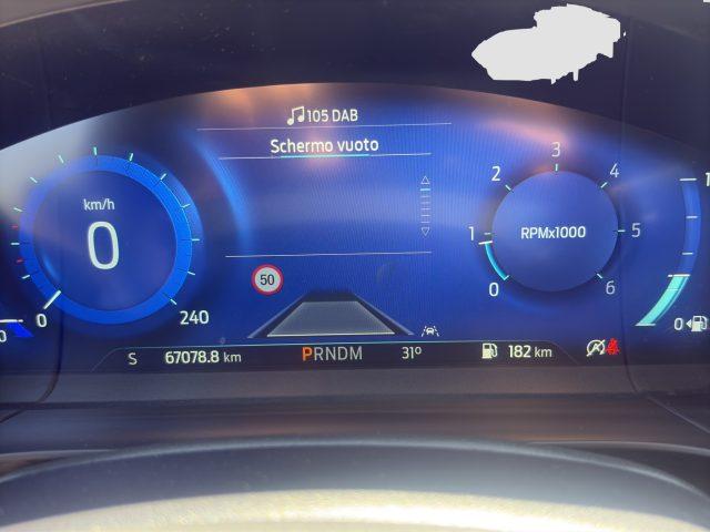 FORD Kuga Kuga 2.0 EcoBlue 120CV aut. AWD ST-Line X