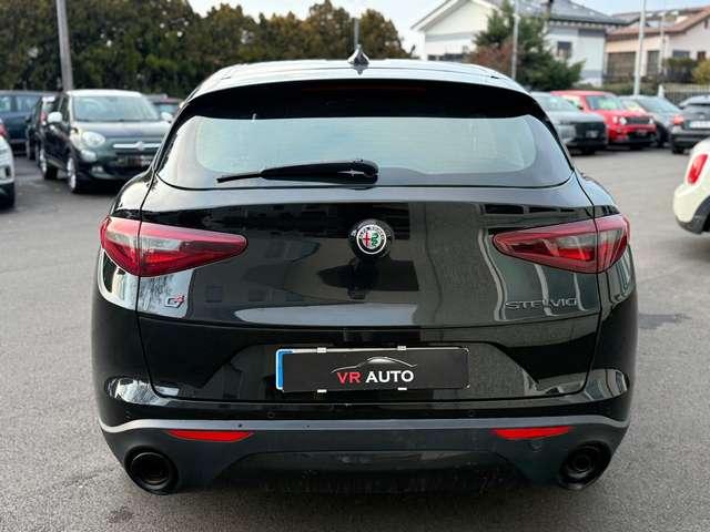 Alfa Romeo Stelvio 2.2 t Sprint Q4 190cv auto PROMO FIN