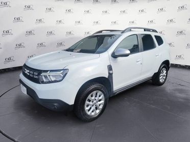 Dacia Duster 1.0 TCe GPL Expression