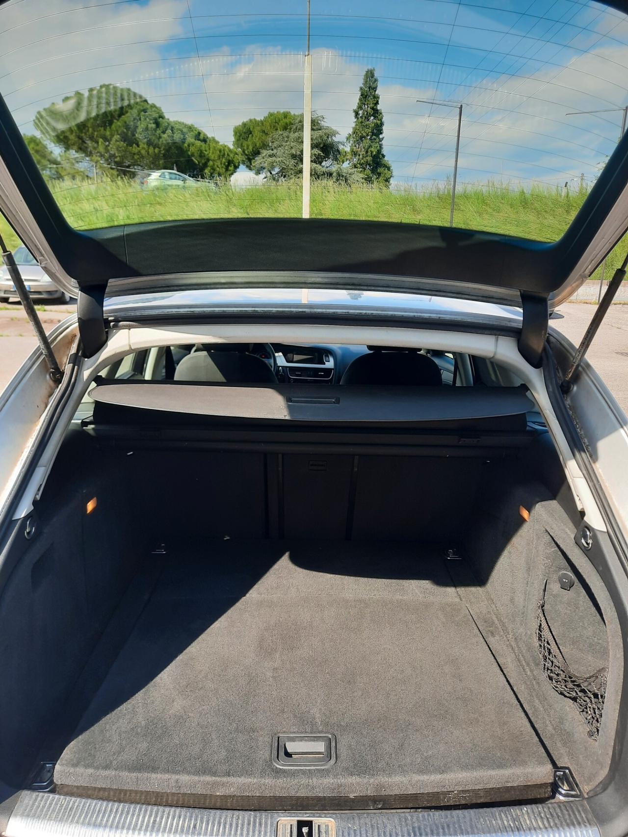 Audi A4 Avant 2.0 TDI 143CV F.AP. Advanced