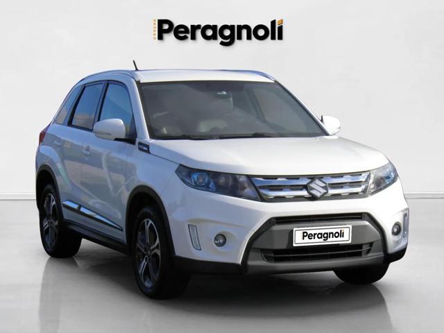 SUZUKI Vitara 1.6 VVT V-Top