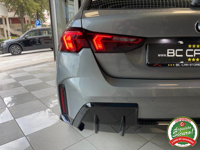 BMW 118 d 150cv MSport GARANZIA BMW