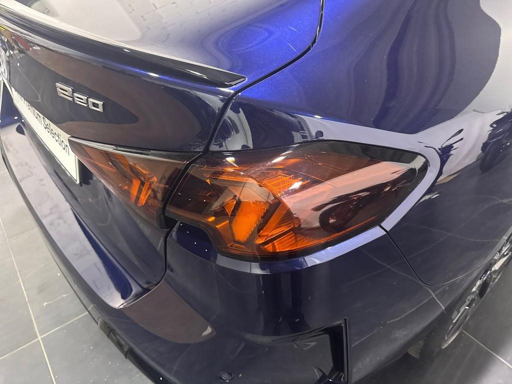 BMW Serie 2 Gran Coupe 220 48V MSport Pro DCT