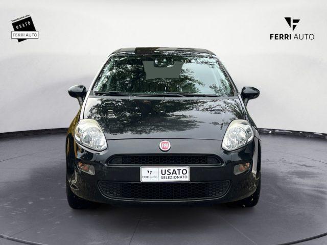 FIAT Punto 1.2 Street