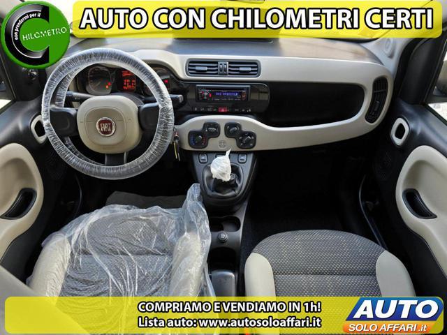 FIAT Panda 0.9 TwinAir Turbo 4x4 NEOPATENTATI/RATE/PERMUTE