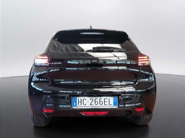 Peugeot 208 208 5P - ALLURE PureTech 100 S&S