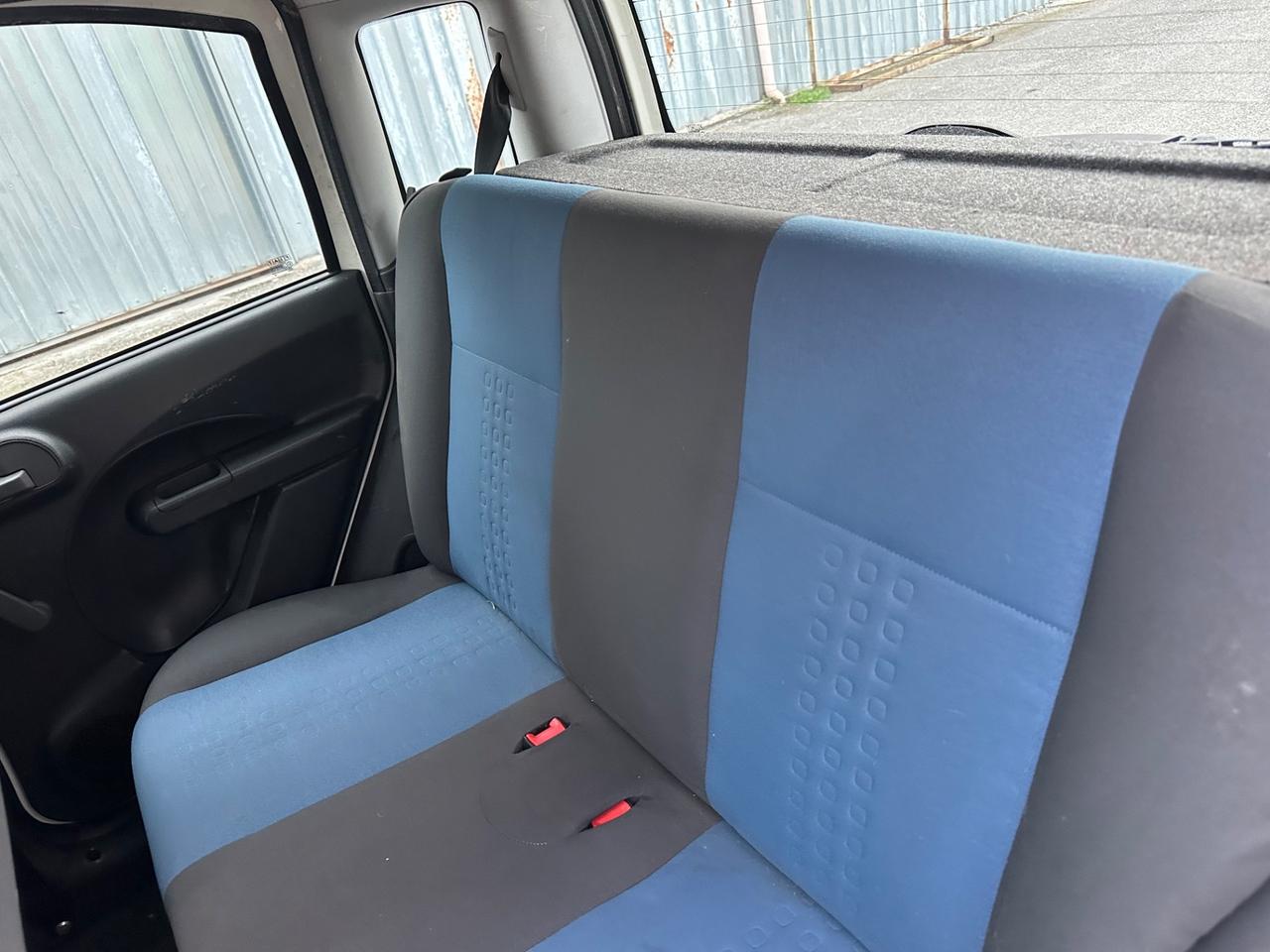 Fiat Panda 1.2 Active Natural Power NEOPATENTATI