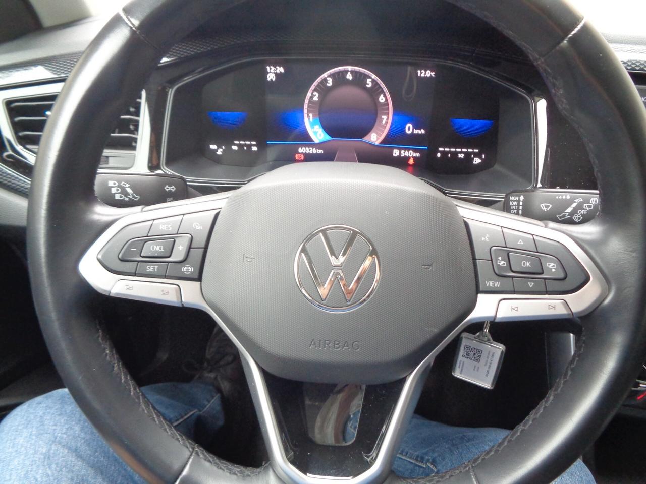 Volkswagen Taigo 1.0 TSI 95 CV Life PREZZO REALE