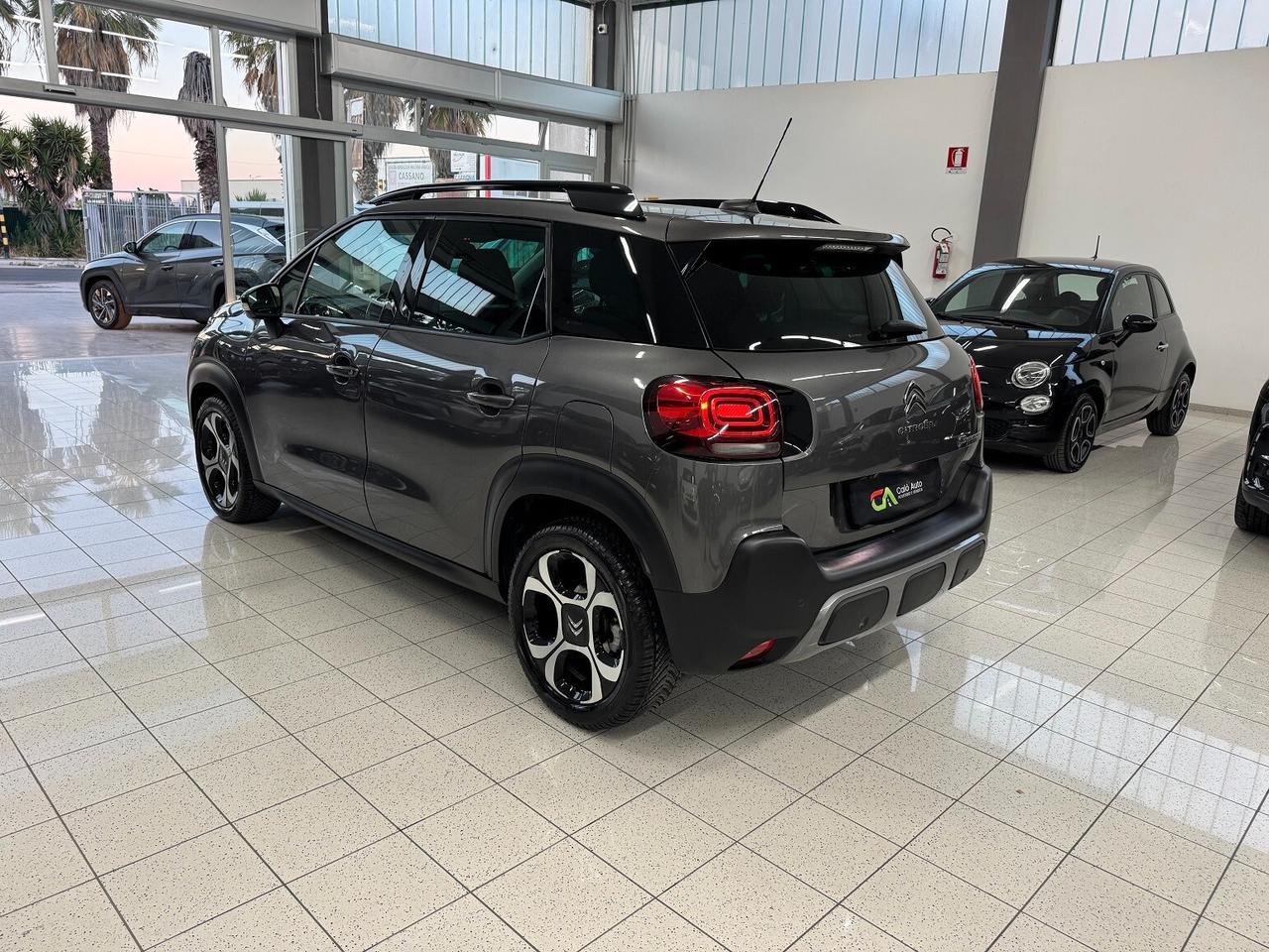 C3 Aircross 1.5HDi Shine OTTIME CONDIZIONI GENERALI