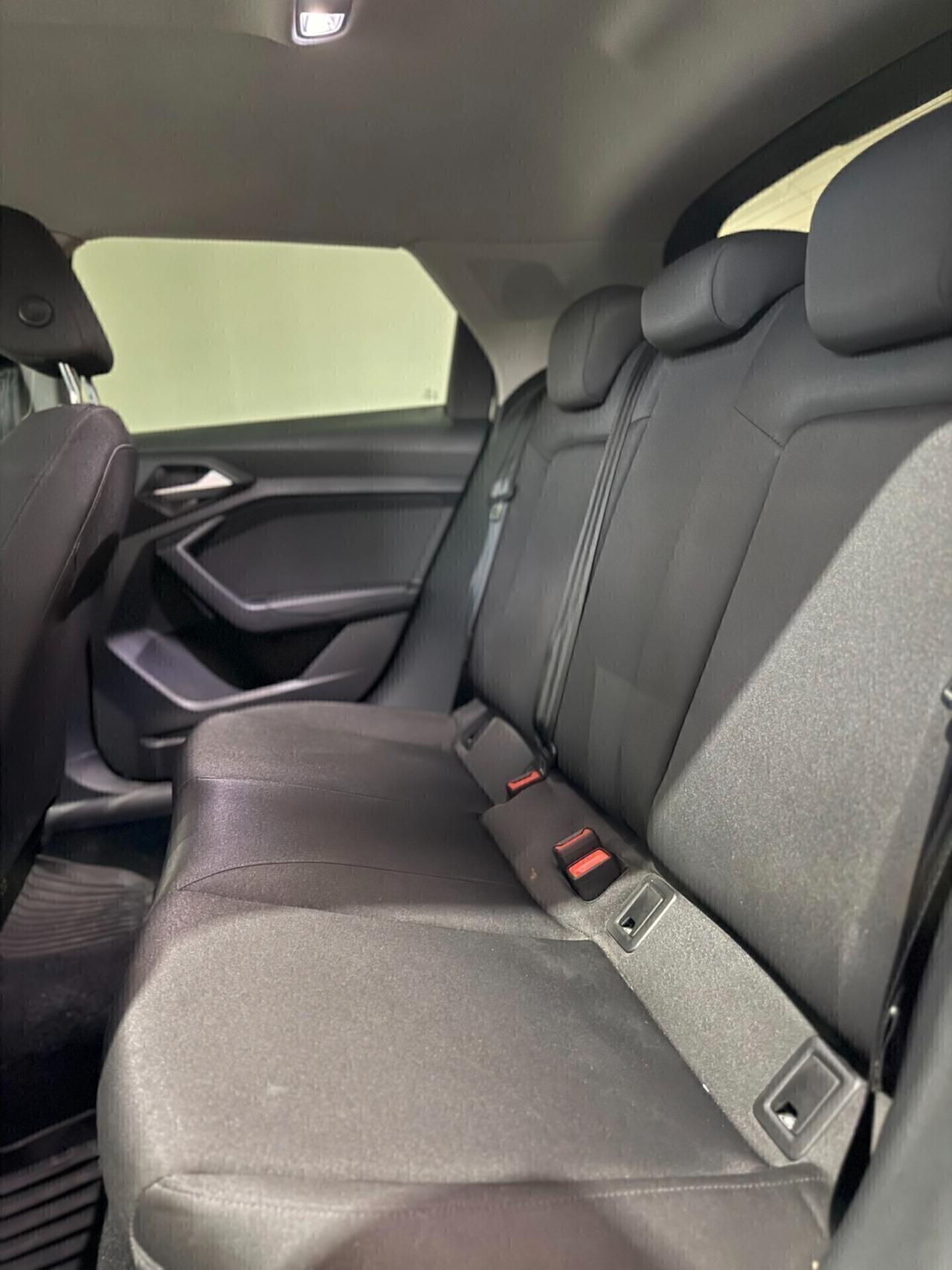 Audi A1 SPB 30 TFSI S tronic