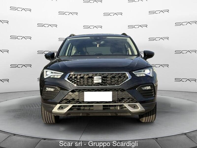 Seat Ateca 1.0 TSI Business