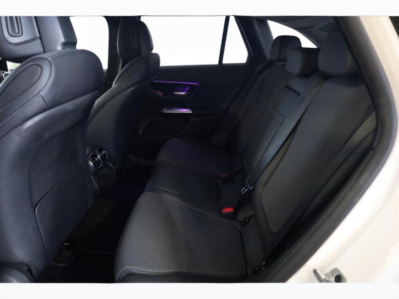 Mercedes GLC suv 220 d advanced 4matic 9g-tronic