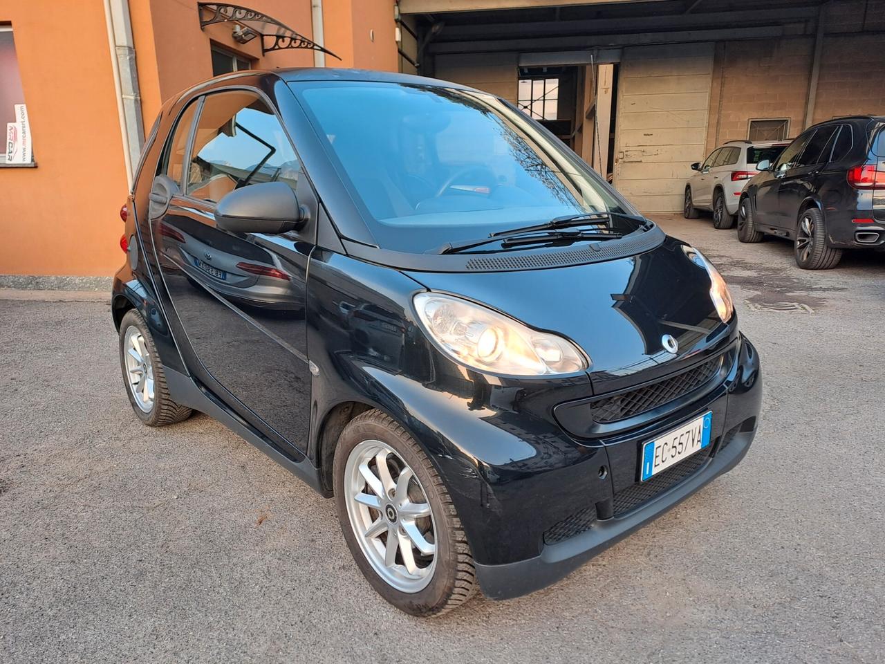 SMART 1.0 BENZINA E5