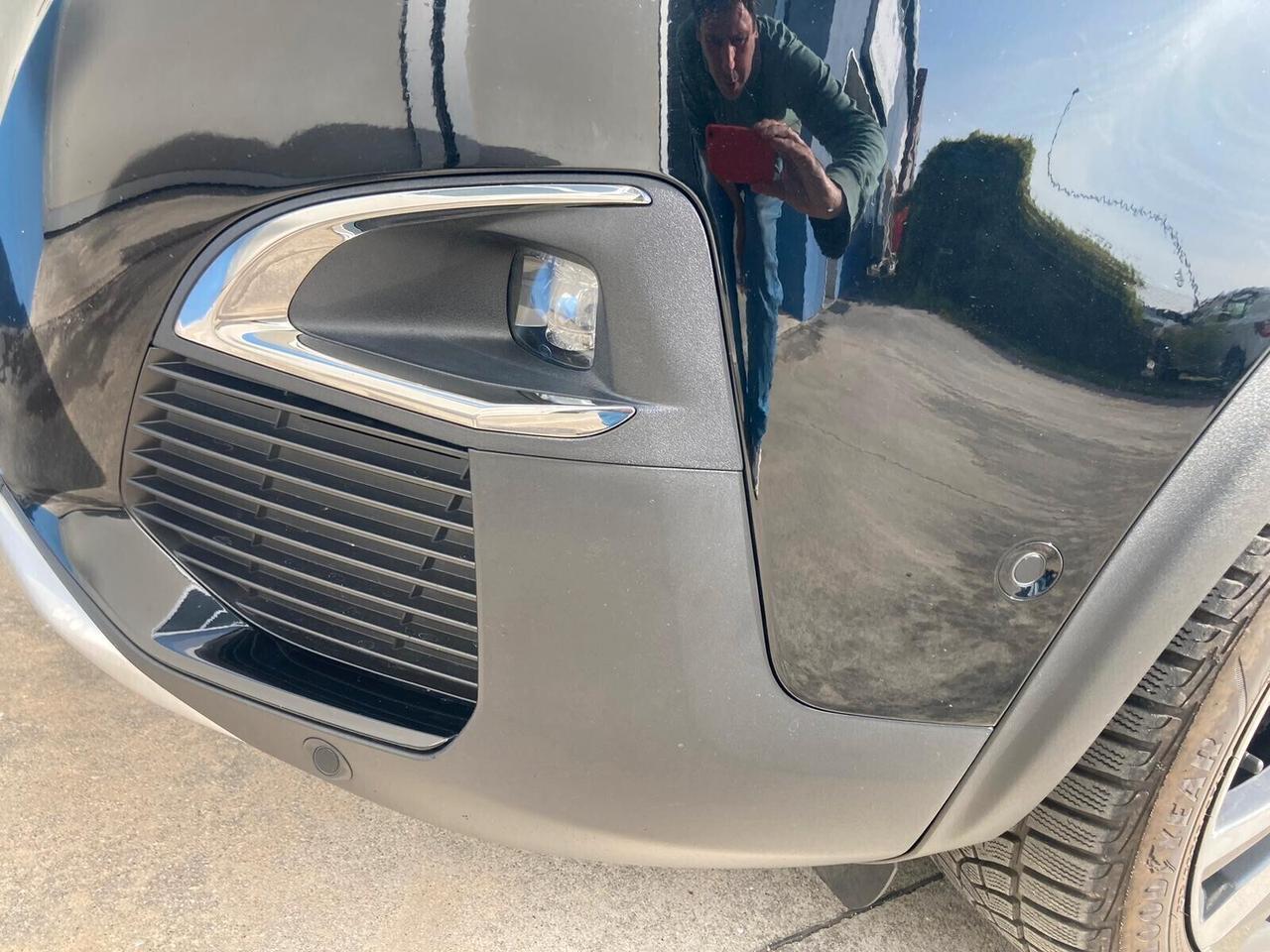 Peugeot 5008 BlueHDi 180 S&S EAT8 GTline