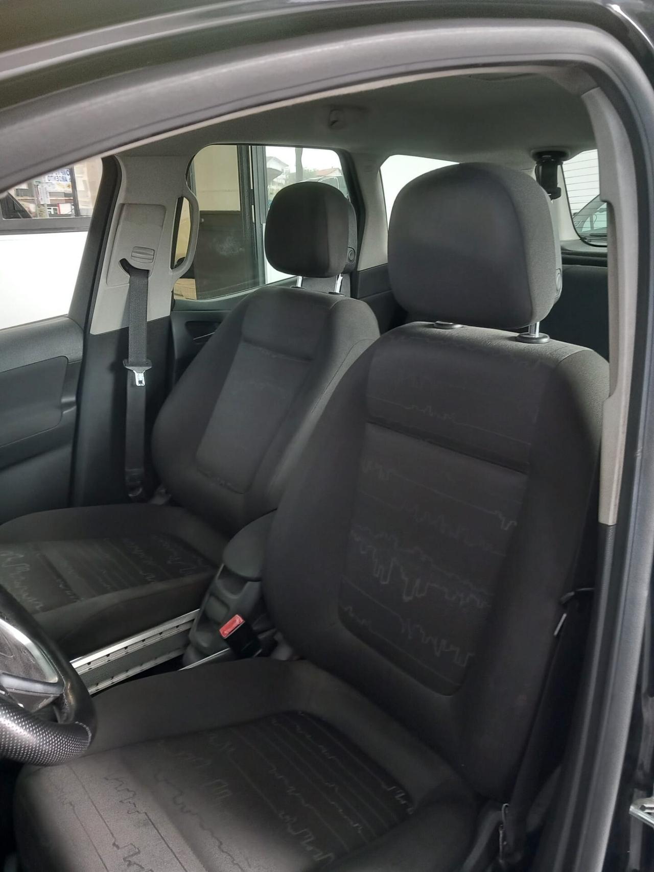 Opel Meriva 1.3 CDTI 95CV ecoFLEX Cosmo
