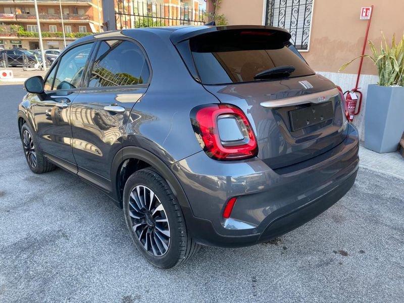 FIAT 500X 1.5 T4 HybrId "FULL-LED" ""SOLO 15 MILAKM"