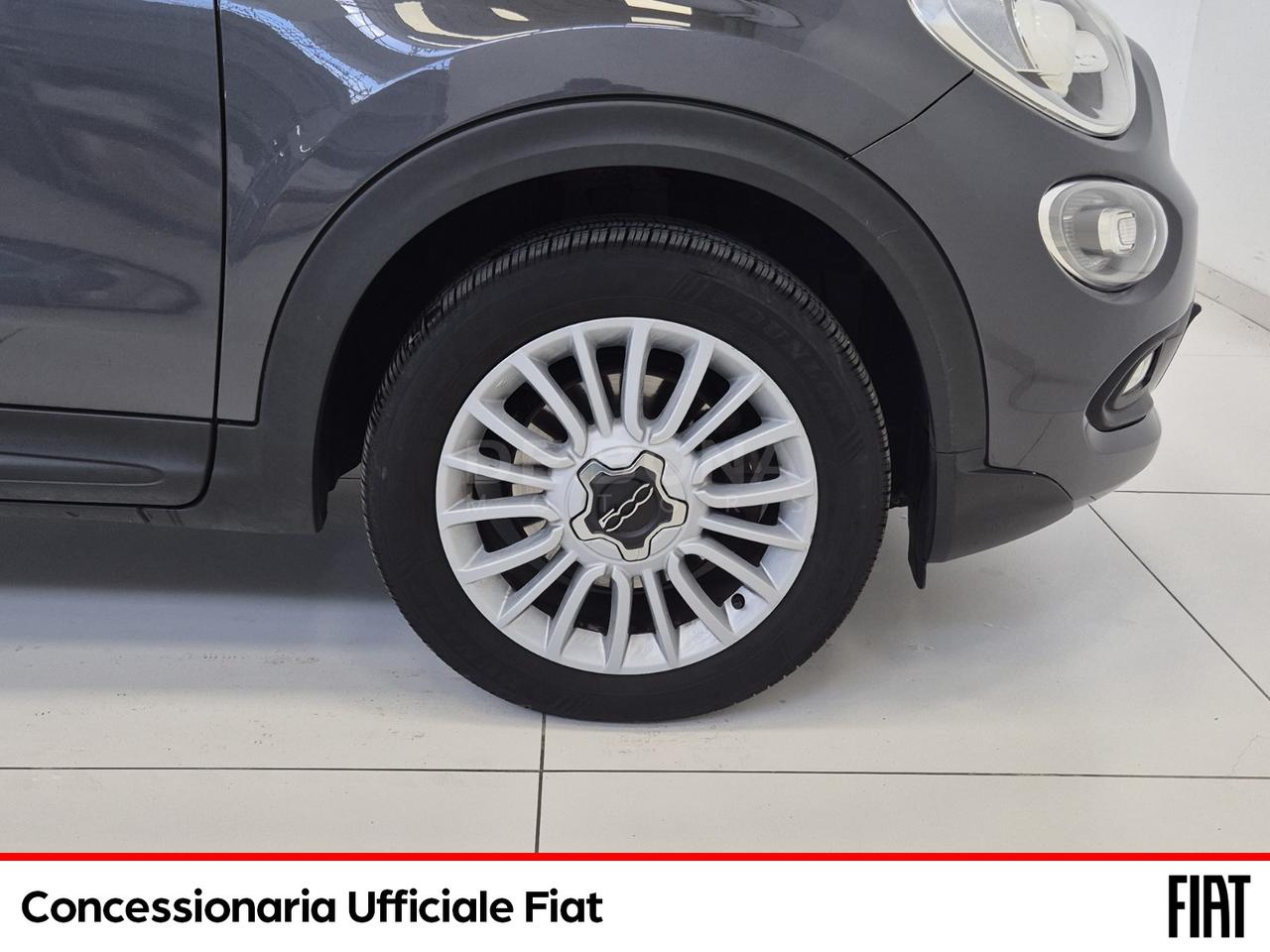 Fiat 500X 1.6 mjt lounge 4x2 120cv