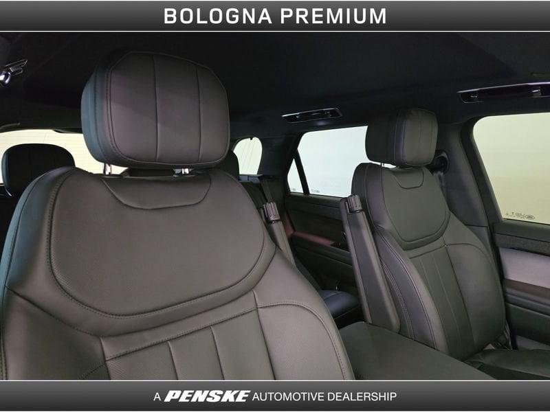 Land Rover RR Sport Range Rover Sport 3.0D l6 249 CV Dynamic SE