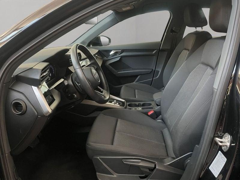 Audi A3 Sportback 30 TFSI S tronic Business