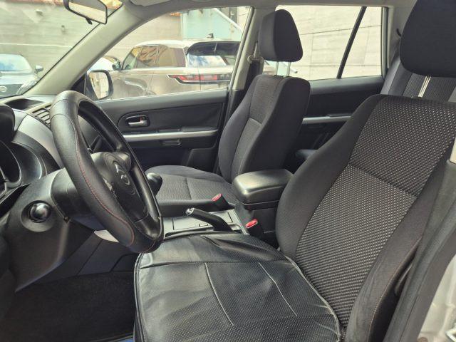 SUZUKI Grand Vitara 2.0 16V 5 porte