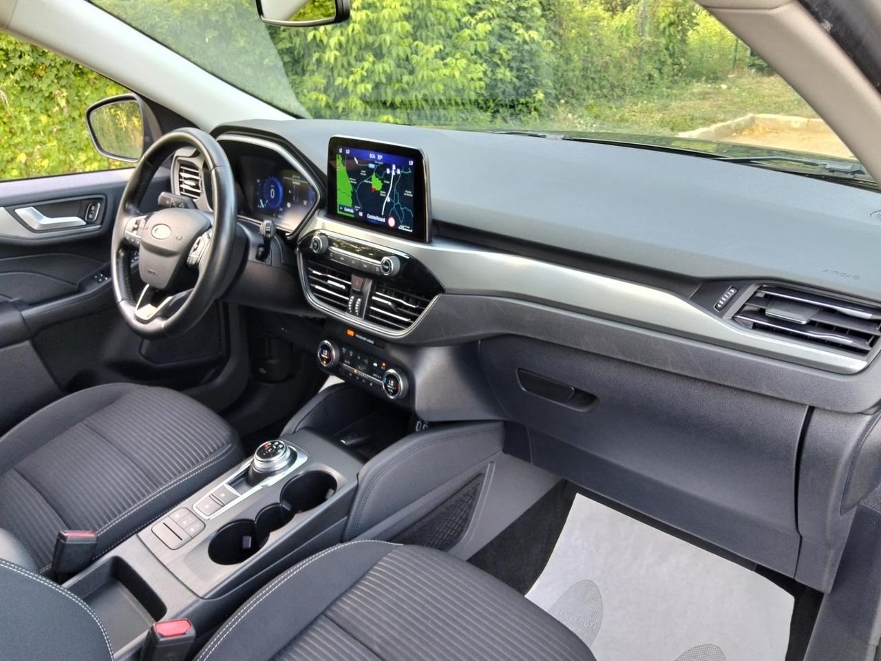 Ford Kuga 1.5 EcoBlue 120 CV aut. 2WD Titanium Business