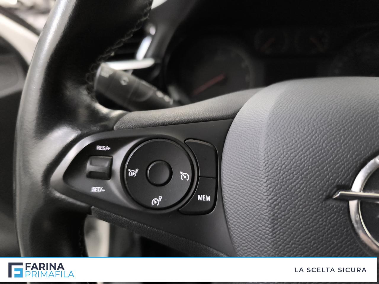 OPEL Corsa VI 2020 - Corsa 1.2 Elegance 75cv