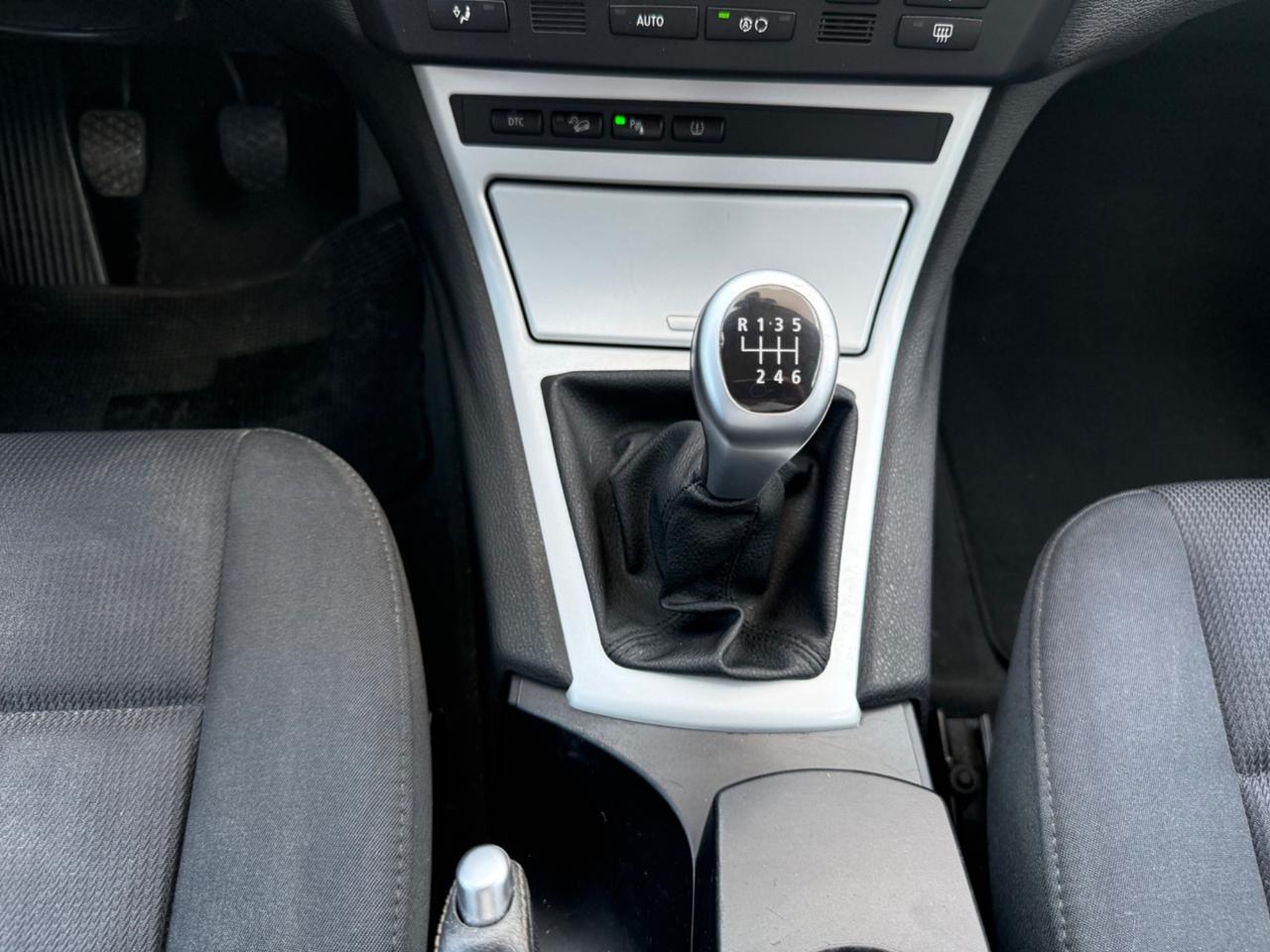 Bmw X3 xDrive20d Limited Sport Edition