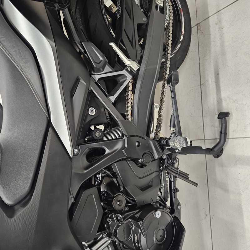 Honda NT 1100 DCT - 2023