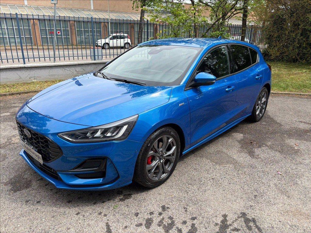 FORD Focus 1.0 ecoboost h ST-Line 125cv powershift del 2023