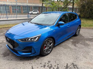 FORD Focus 1.0 ecoboost h ST-Line 125cv powershift del 2023