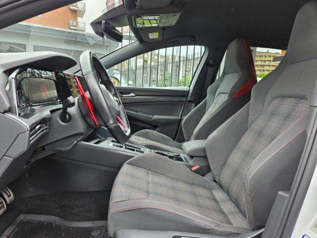 VOLKSWAGEN Golf 2.0 TSI GTI DSG