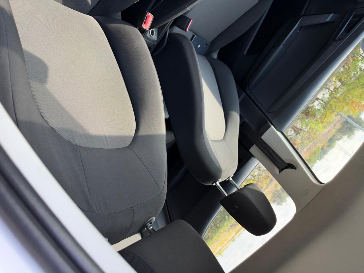 Seat Ibiza 1.0 TGI 5 porte Reference