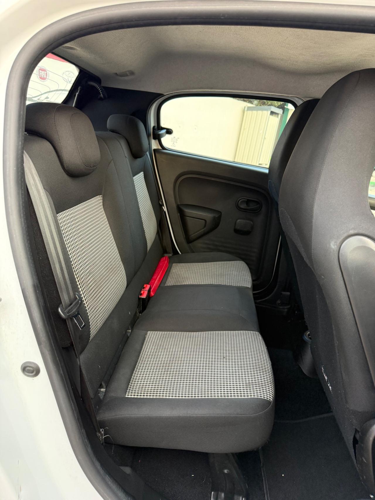 Renault Twingo SCe 65 CV Duel